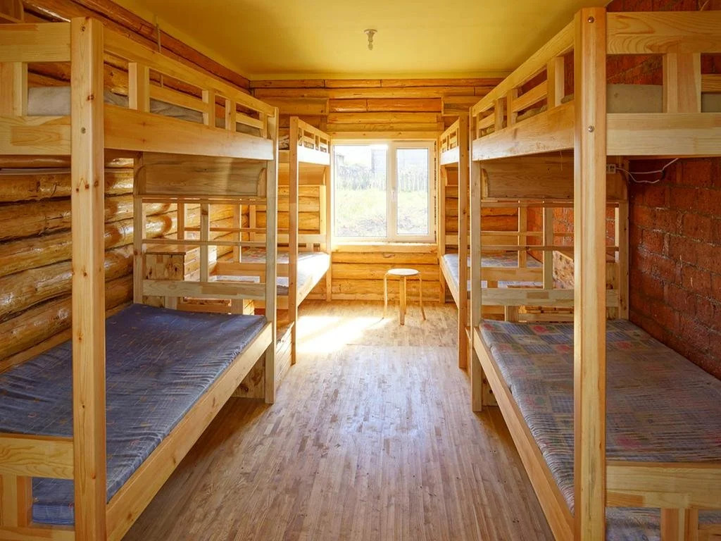 Hulunbeir Grassland and Farm Youth Hostel