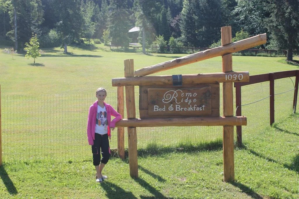 Remo Ridge Bed N Breakfast