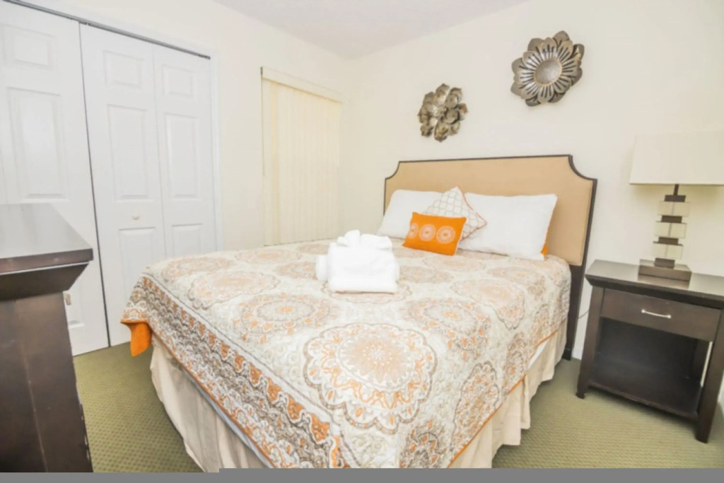 LD3 LB007-1F in Kissimmee, Kissimmee