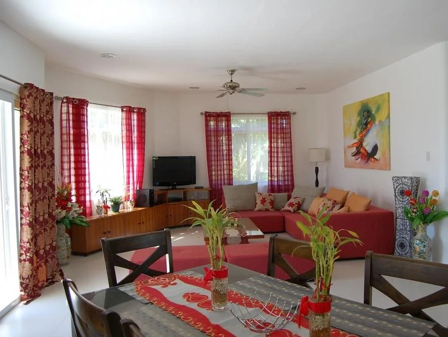 Panglao Beach House