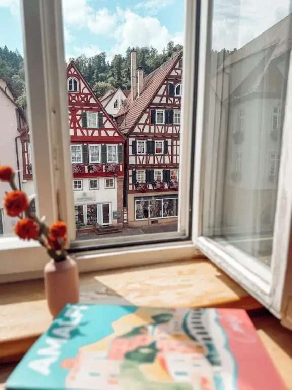 Hotel Restaurant Ratsstube