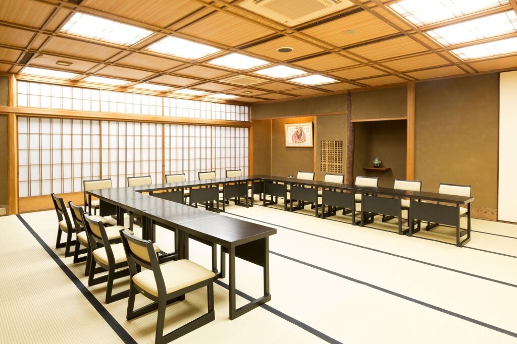 Kyoto Ryokan SAKANOUE