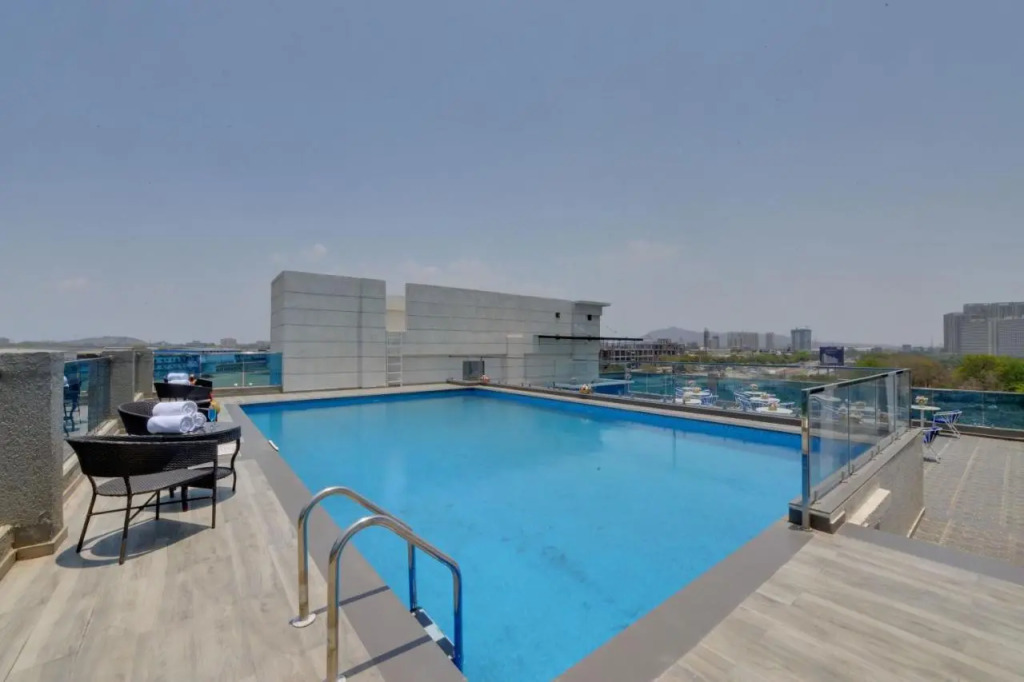 The Fern Residency Bhiwandi-Pimplas, Series by Marriott