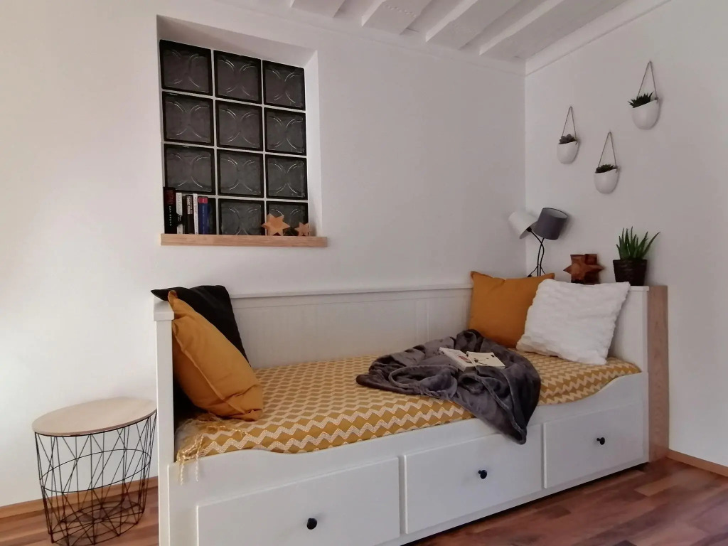 Cosy Apartment in Dienten with mountain view
