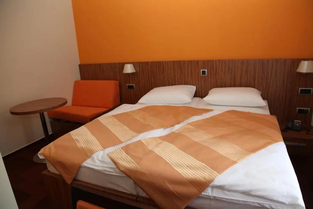 Hotel Marinšek