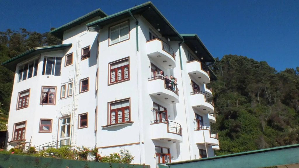 Ashley Resorts - Nuwara Eliya