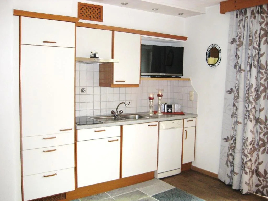 Haus Wildebene