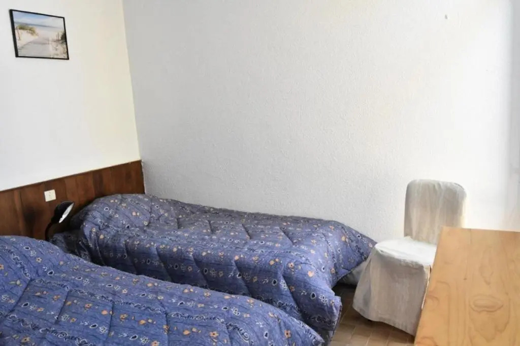 Résidence LA GRIFOULLIÈRE - Maisons & Villas pour 6 Personnes 94