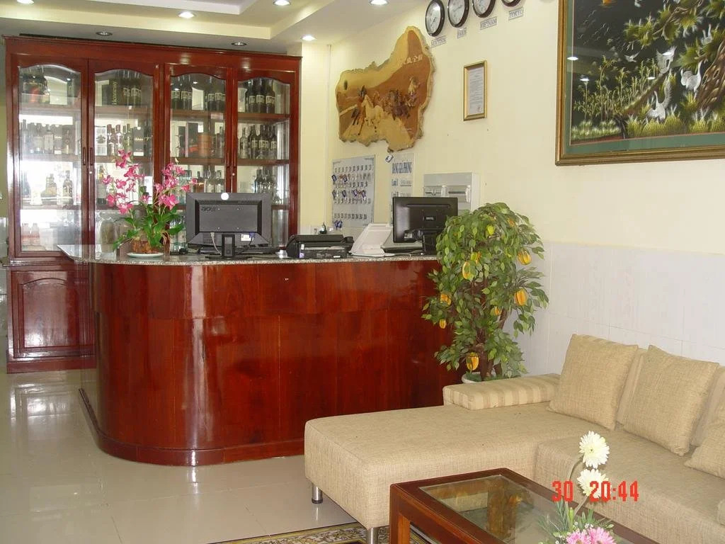 Soc Trang Hotel 1
