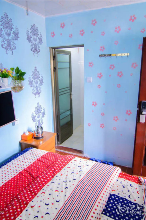Xiamen Shangyikongjian Hotel