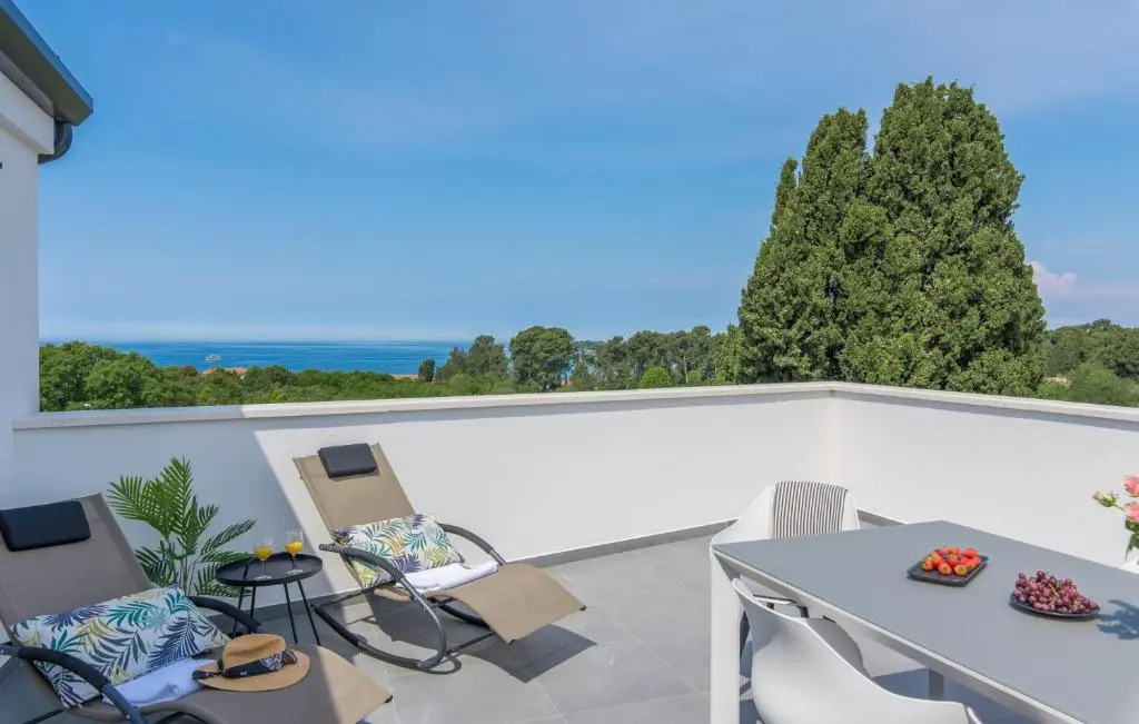 Apart Residence Galant