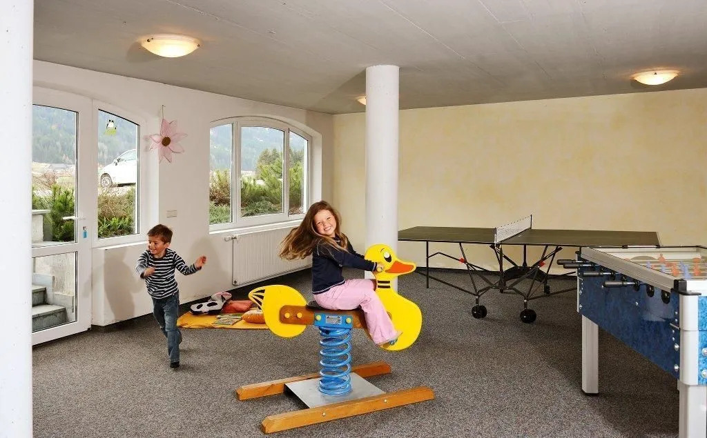 Hotel Tyrol