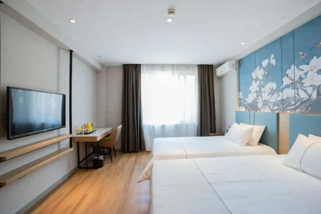 Jinjiang Inn Dalian Lianhe Road