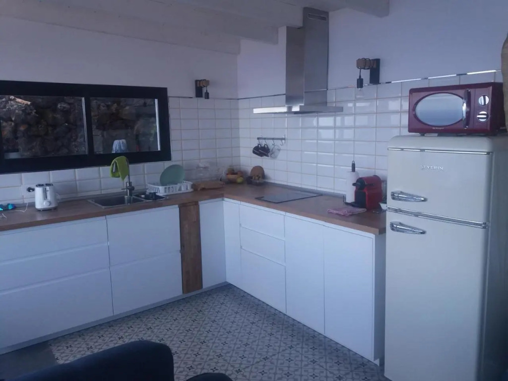 Casa El Mirador
