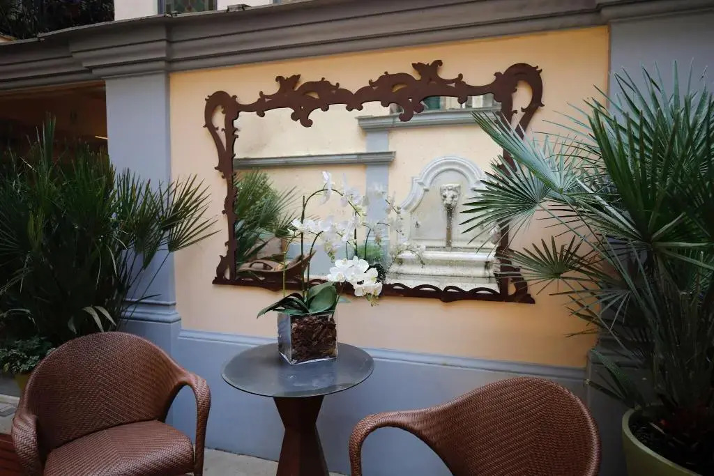 Hotel S. Anna