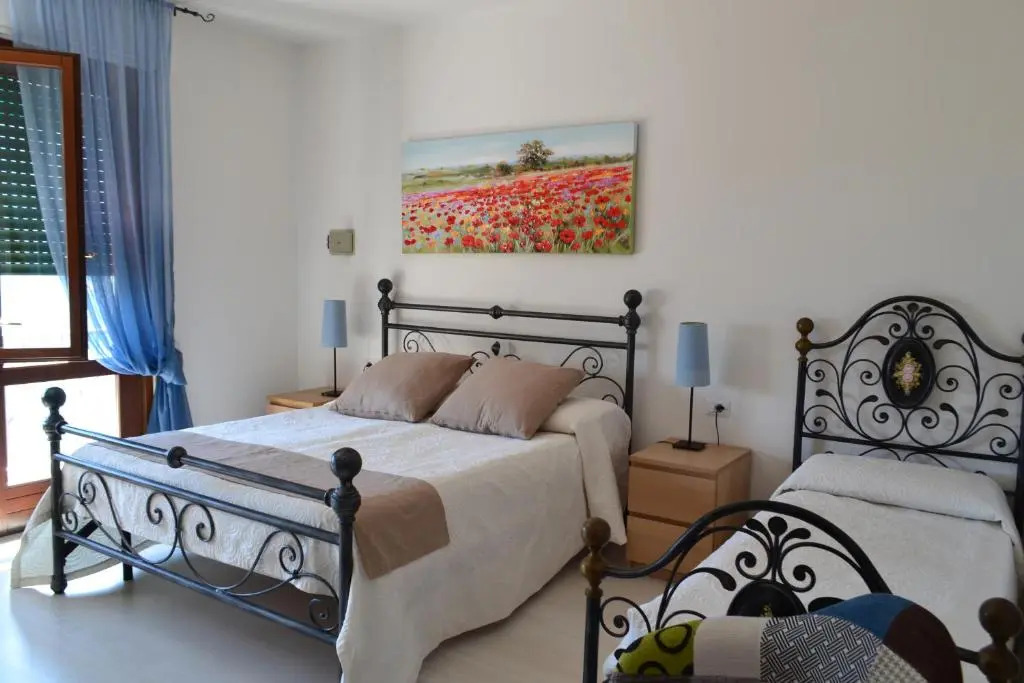 Appartamenti Casa Carlotta