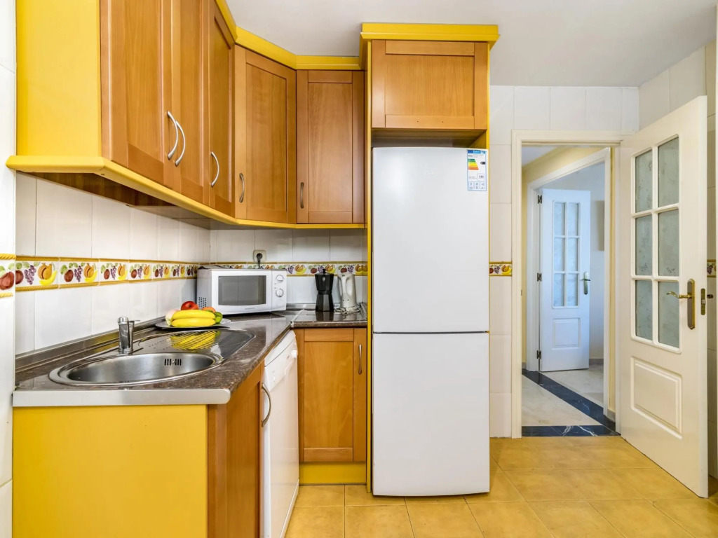 Banana Beach Marbella 4 pax 354