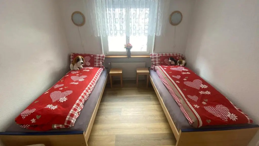 Bodmen 3 Apartments von Privat in Zermatt
