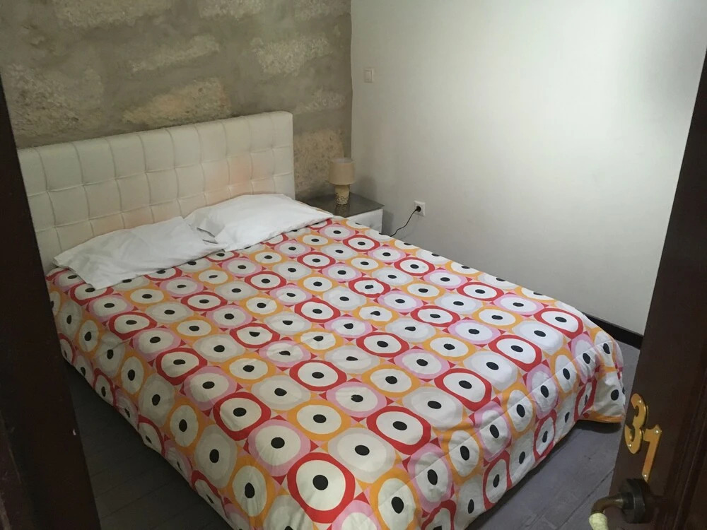 Constituição Rooms