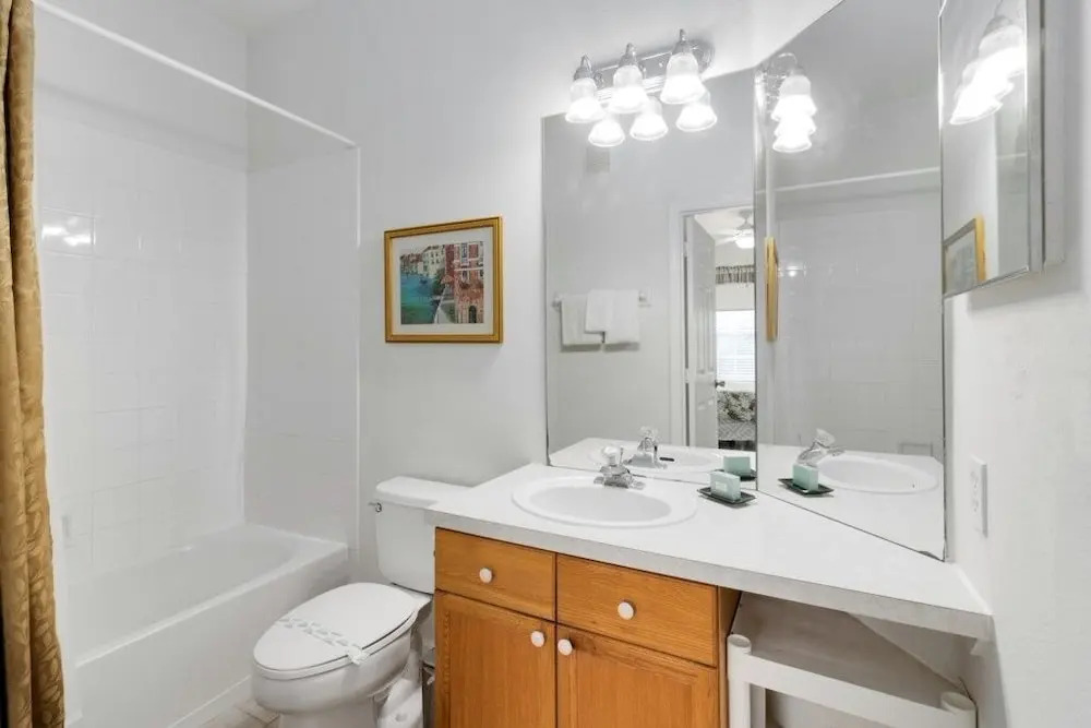 Amazing Resort 2 Bed Condo Close To Disney 2 Bedroom Condo by RedAwning