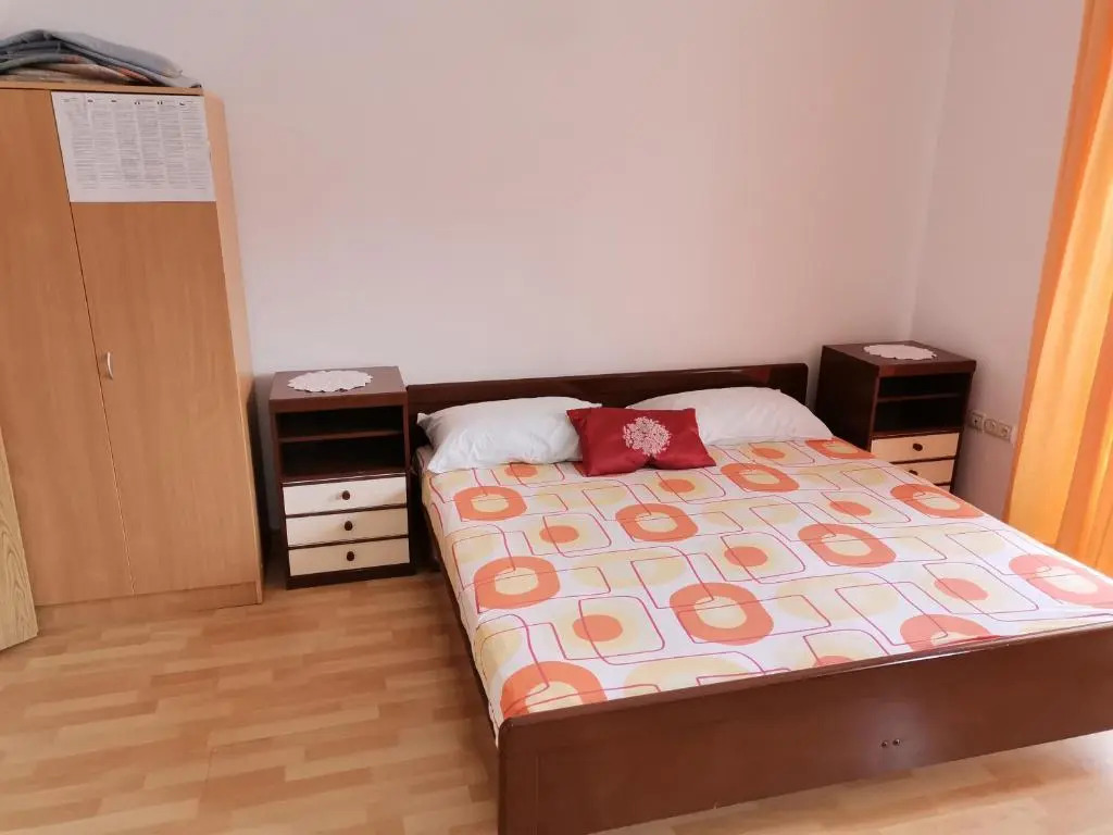 Apartments Radonic