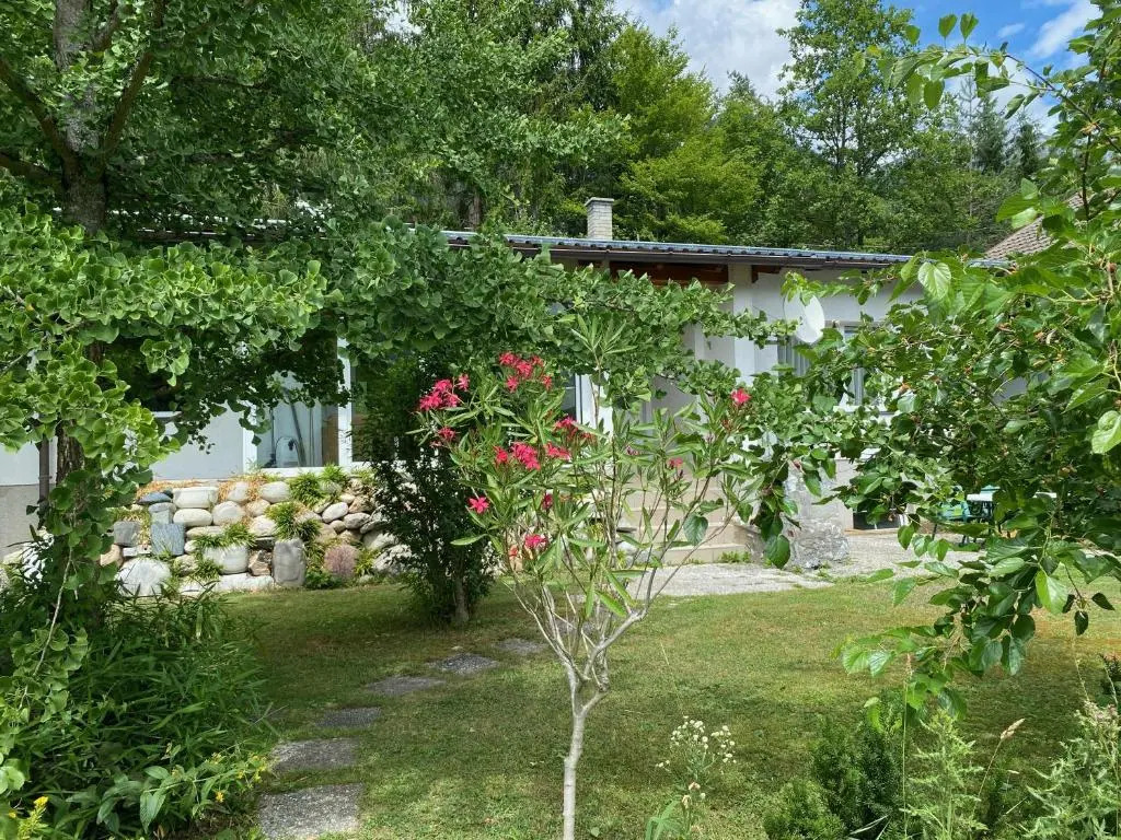 Bungalow Grabner