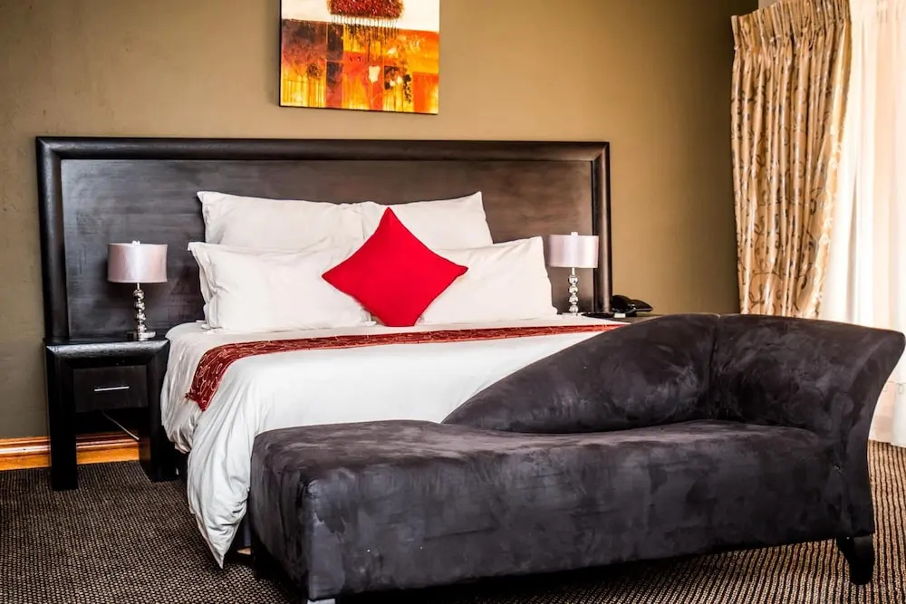 Ruby Stone Boutique Hotel