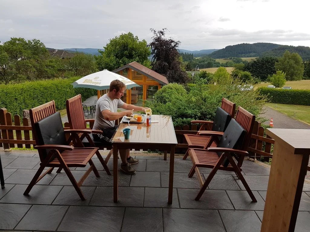 Willi´s Gästezimmer / Ferienwohnung