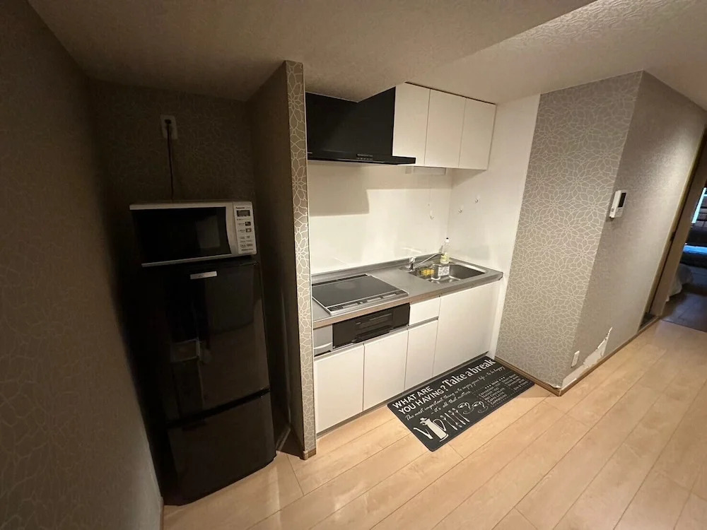 guest house shimanouchi