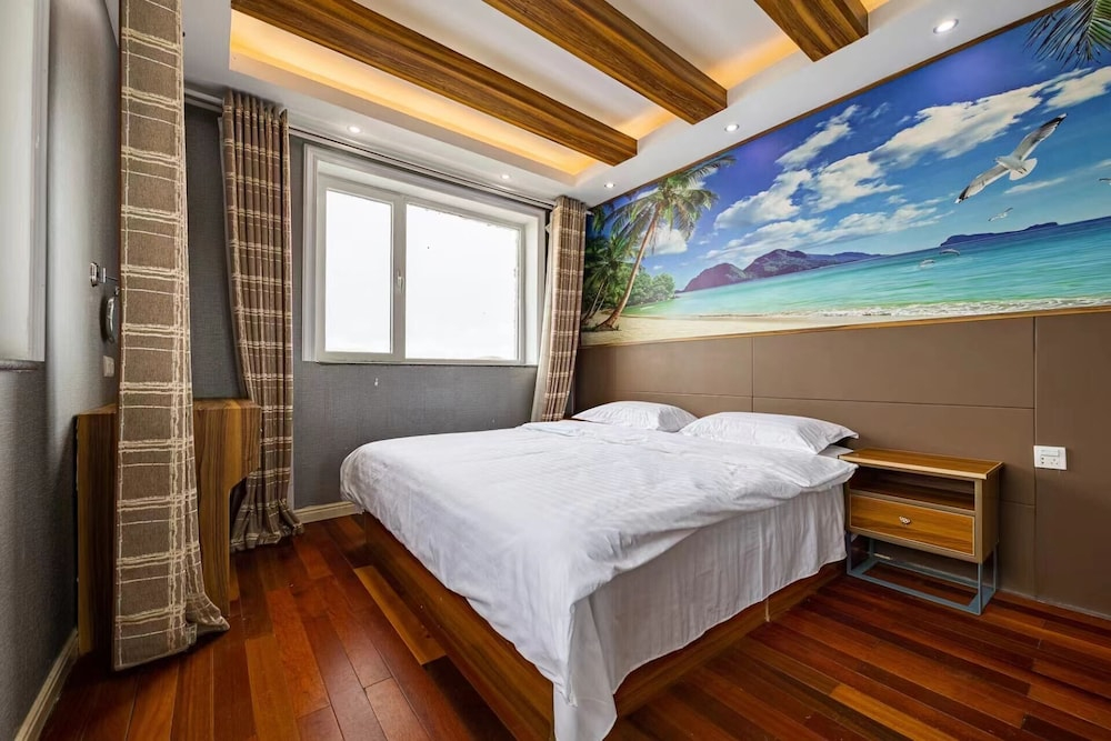 Bay Four Seasons Castle Hotel