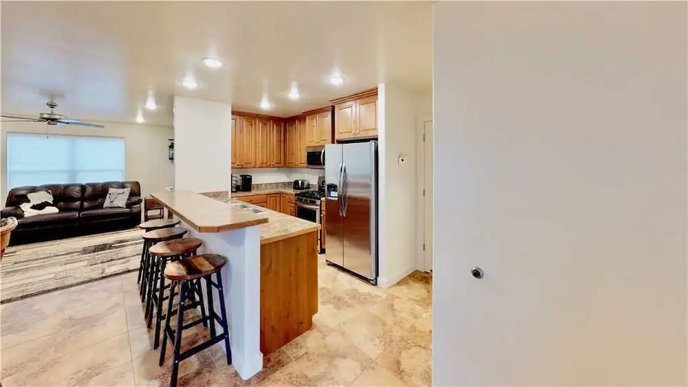 Wildhorse Canyon Cove ~ 14a3 2 Bedrooms 2.5 Bathrooms Condo