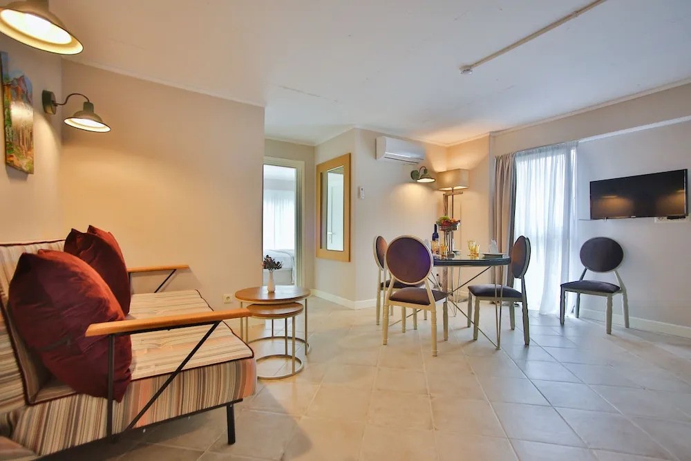 Eco Rooms