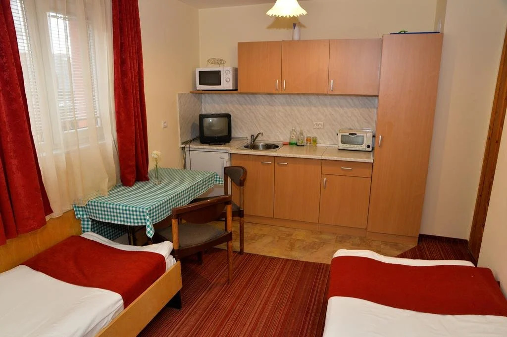 Guesthouse Diltsvet