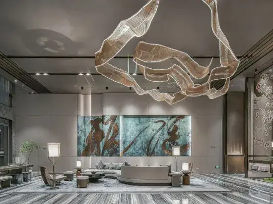 Yuehao International Hotel Foshan
