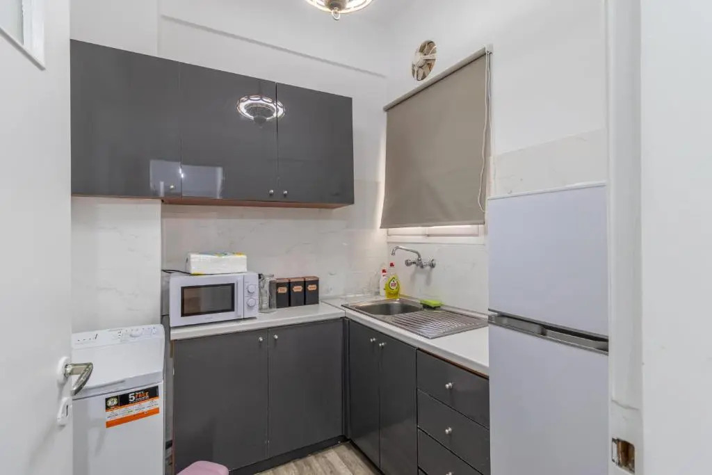 Studio Mélange in Loutraki DT