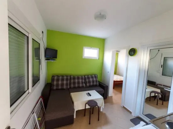Apartments Sergej