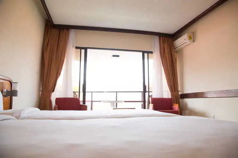 Elmina Beach Resort