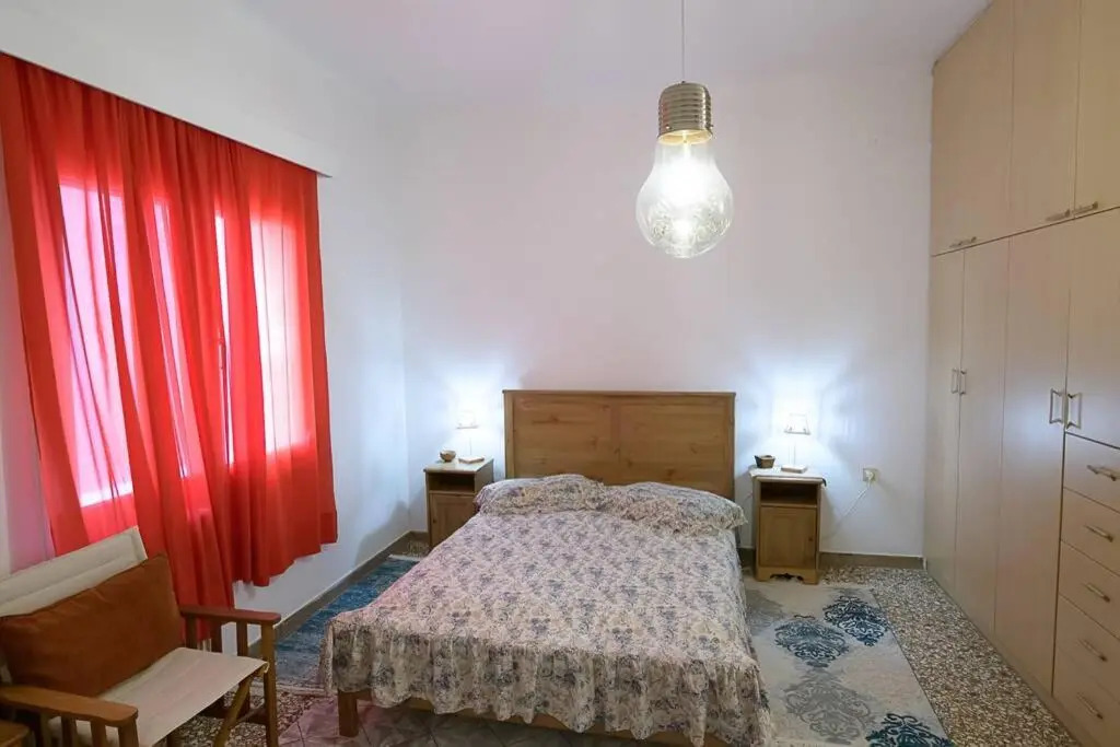 Country House Near The Center Athens