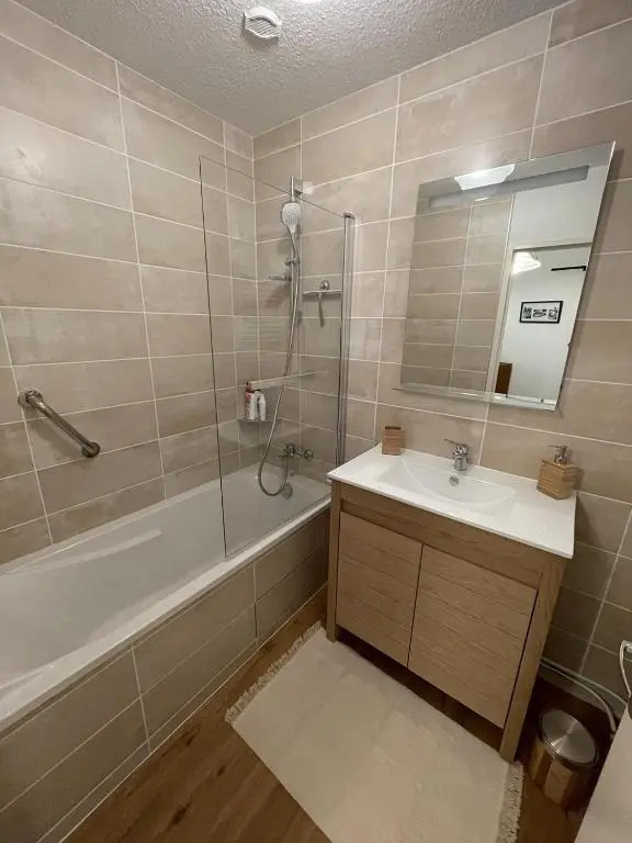 « Le Traversin » Centre Sarlat App. 2 Chambres