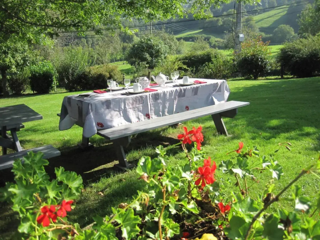 Chambres d'Hôtes Etché