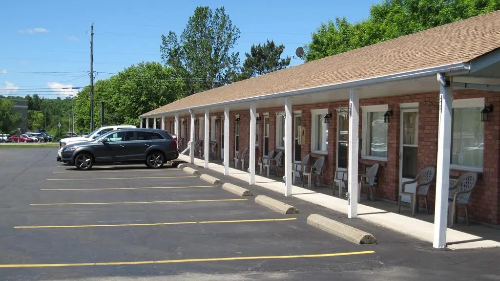 Wellington Inn