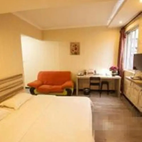 Mianyang Triumph Business Inn