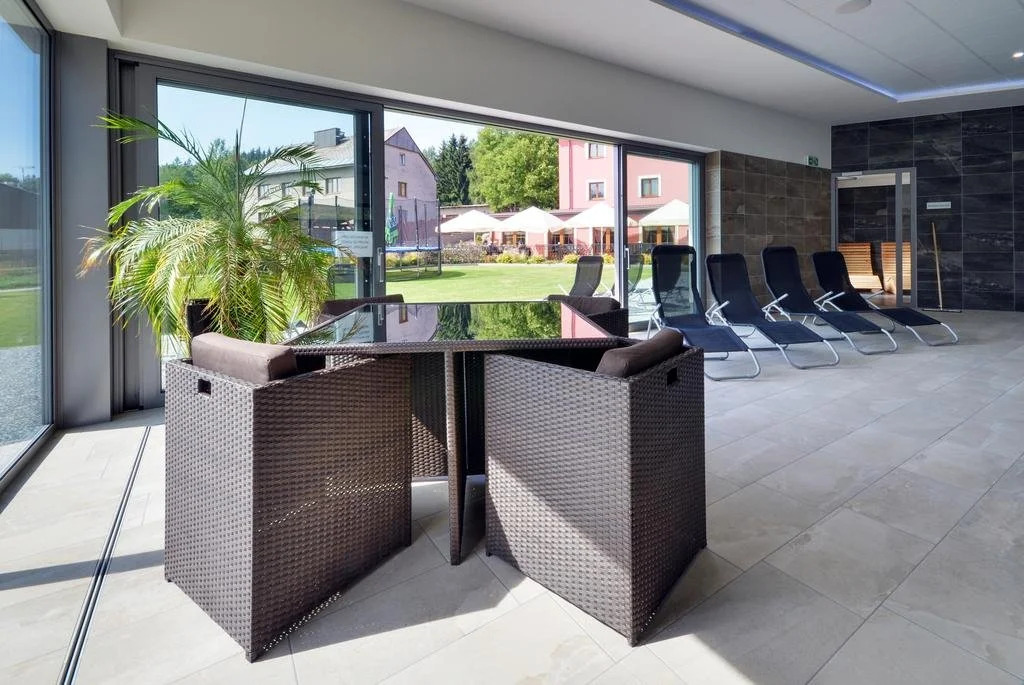 Sport Hotel