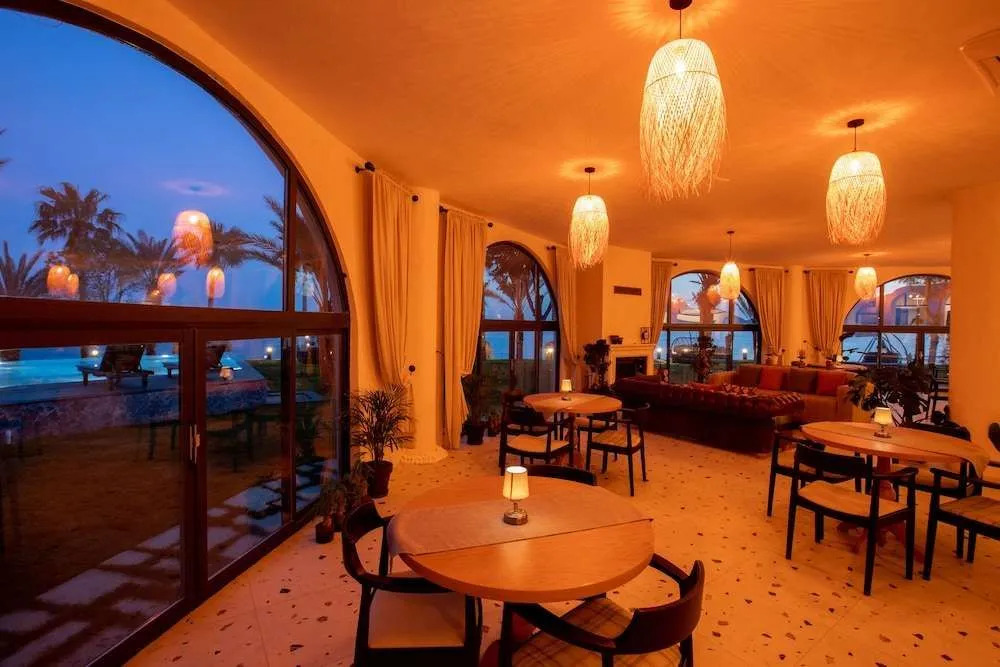 ELYSIUM GARDEN HOTEL
