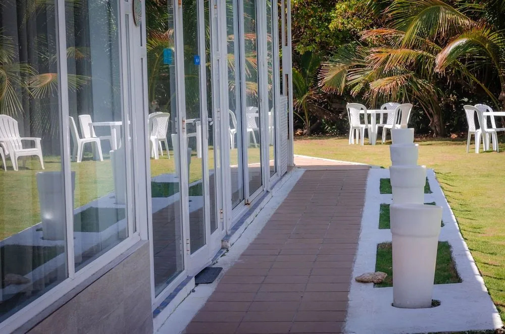 Suites San Andres