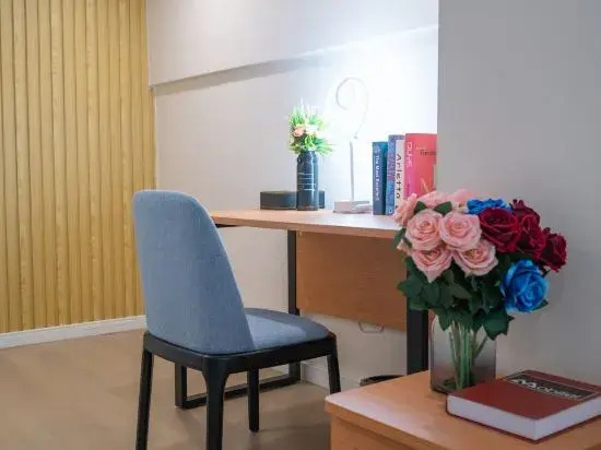 Zhuhai Haiyue Bay International Apartment