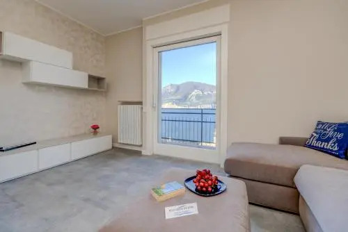 My Garda Holiday Home Brenzone 1