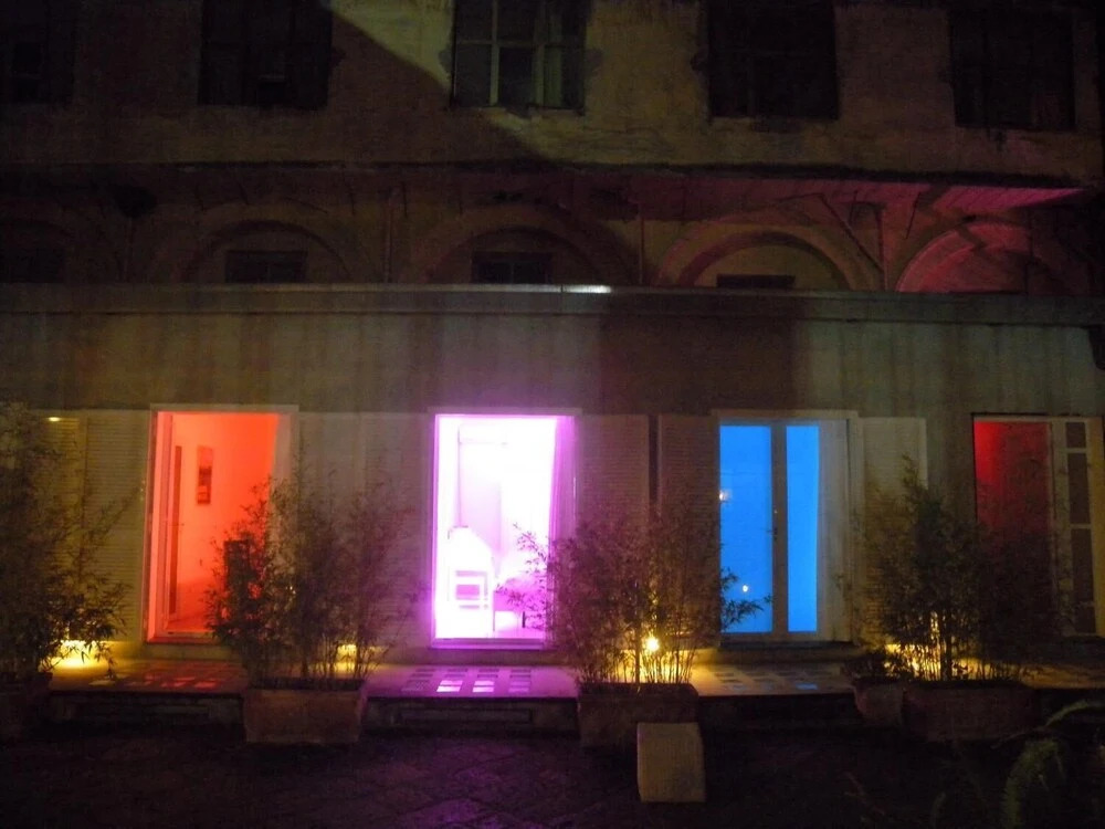 La Casaforte Art Residency