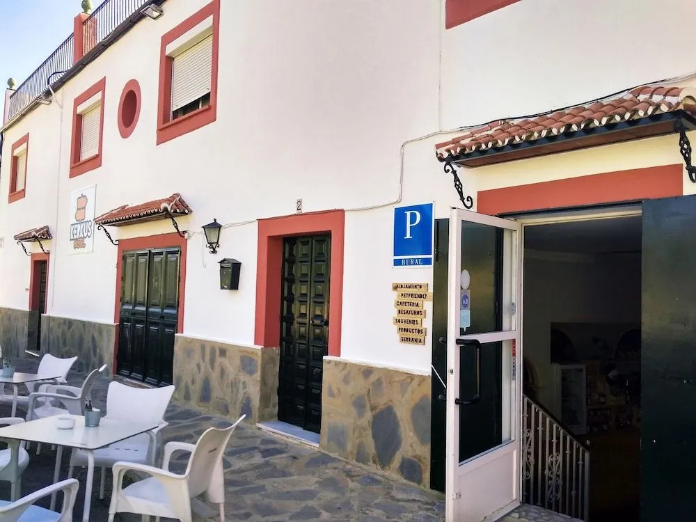 Hostal El Pinar