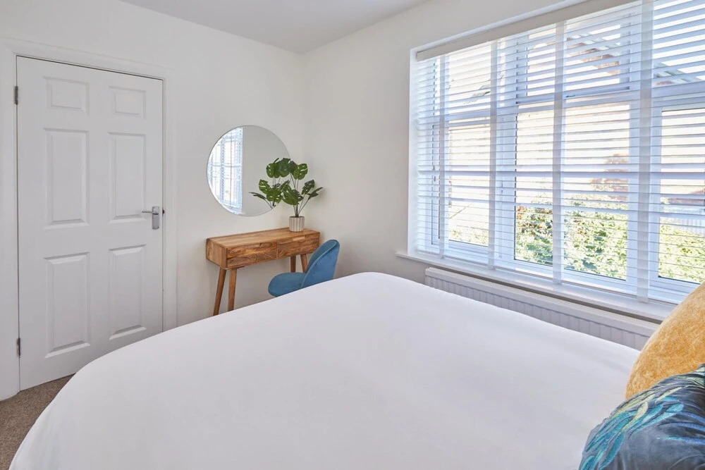 Host Stay The Richmond